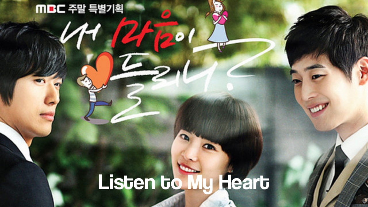 Listen to My Heart - Vj MOX